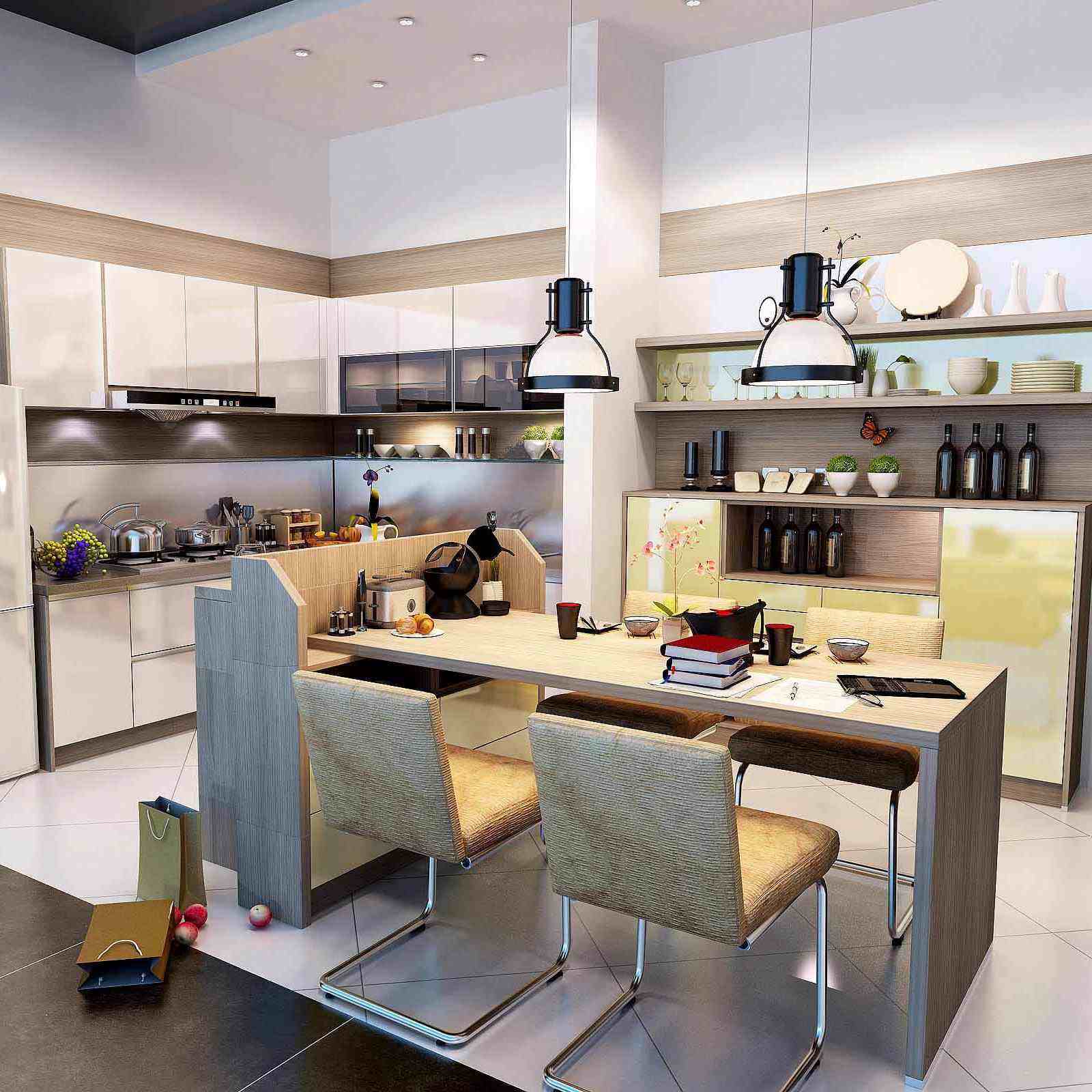 How to Plan Custom Storage That Feels Built Into Your Home