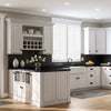 Traditional American-Style Modular Kitchen Cabinets - View 5