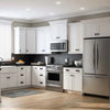 Traditional American-Style Modular Kitchen Cabinets - View 6