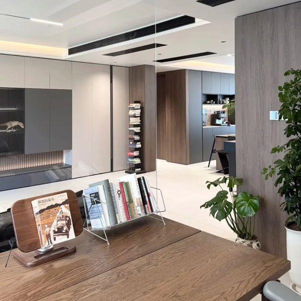 Light Luxury Kitchen Pantry and Island Cabinet System - View 6