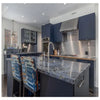 Smart Modular Kitchen Cabinets with Sink - View 5