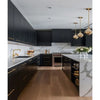 Smart Modular Kitchen Cabinets with Sink - View 6