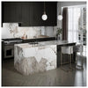 Smart Modular Kitchen Cabinets with Sink - View 4