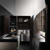 Smart Kitchen Cabinets with Automatic Lift Doors - View 4