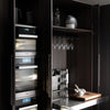 Smart Kitchen Cabinets with Automatic Lift Doors - View 3