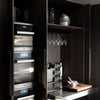Smart Kitchen Cabinets with Automatic Lift Doors - View 2