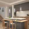 Custom Waterproof PVC Laminate Cabinet System - View 2