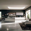 Custom Waterproof PVC Laminate Cabinet System - View 3
