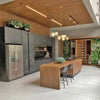 Custom Waterproof PVC Laminate Cabinet System - View 4