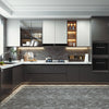 French Pine Wood Victorian Kitchen Cabinets