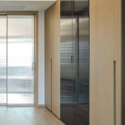 Italian-Style Freestanding Walk-In Closet