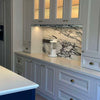 Luxury Solid Pine Whole-Home Kitchen Cabinets