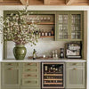 Whole-Home MDF Cabinet Storage System