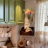 Whole-Home MDF Cabinet Storage System