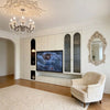 Extendable Smart Whole-Wall TV Cabinet - View 5