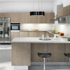 RTA Modular Kitchen Cabinets with Laminate Countertop - View 3