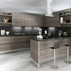 RTA Modular Kitchen Cabinets with Laminate Countertop - View 5