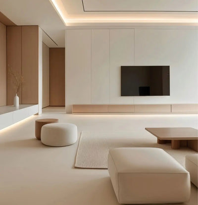 Custom Modern Living Room Furniture Set - View 6