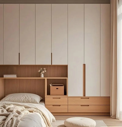 Custom Modern Living Room Furniture Set - View 5