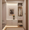 Custom Modern Living Room Furniture Set - View 4