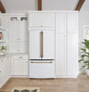 Ready-to-Assemble White Shaker Kitchen Cabinet Set - View 4