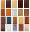 Shaker Solid Wood Modular Kitchen Cabinet Doors - View 6