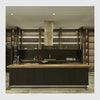 Compact Kitchen Island Cabinet Set - View 6